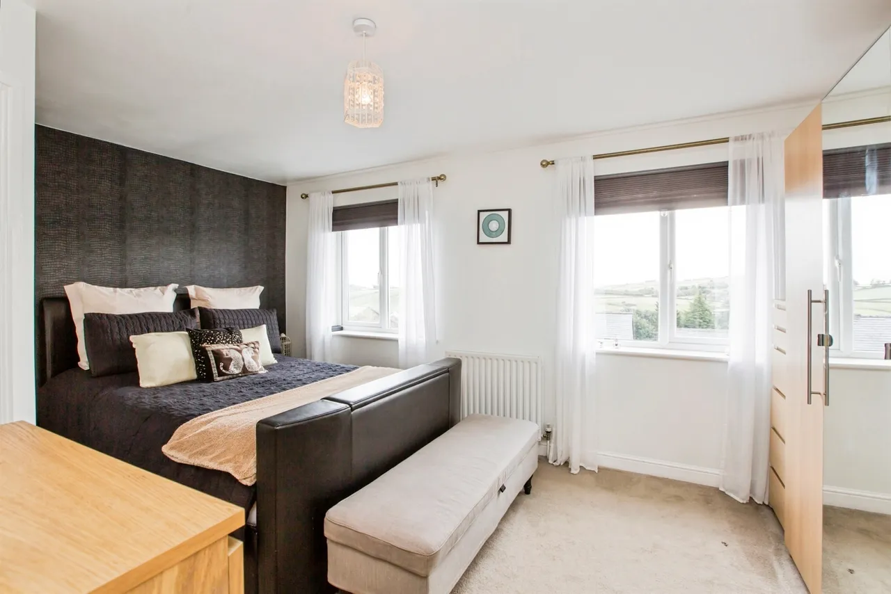 Whitemoor Way, Denholme, BD13, photo 8