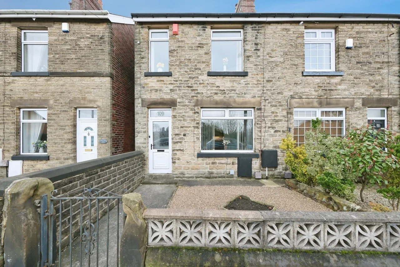 Hoyland Road, Hoyland, Barnsley, S74, photo 2