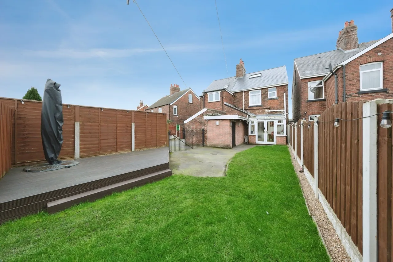 Hoyland Road, Hoyland, Barnsley, S74, photo 4