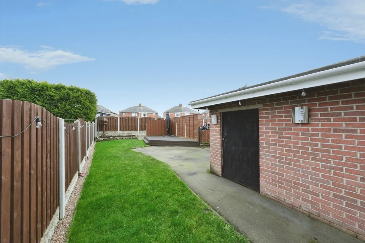 Hoyland Road, Hoyland, Barnsley, S74, photo 10