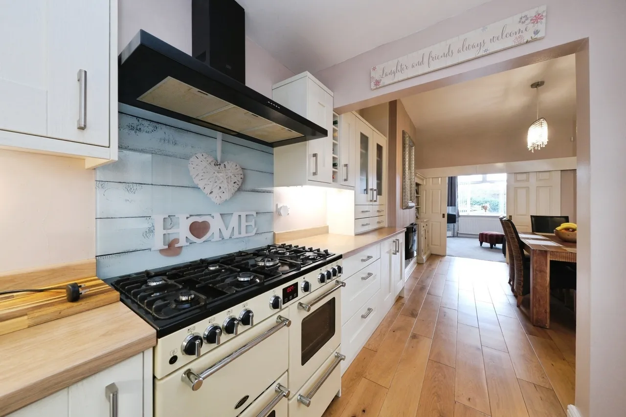 3 bed house for sale — Hoyland Road, Hoyland, Barnsley, S74