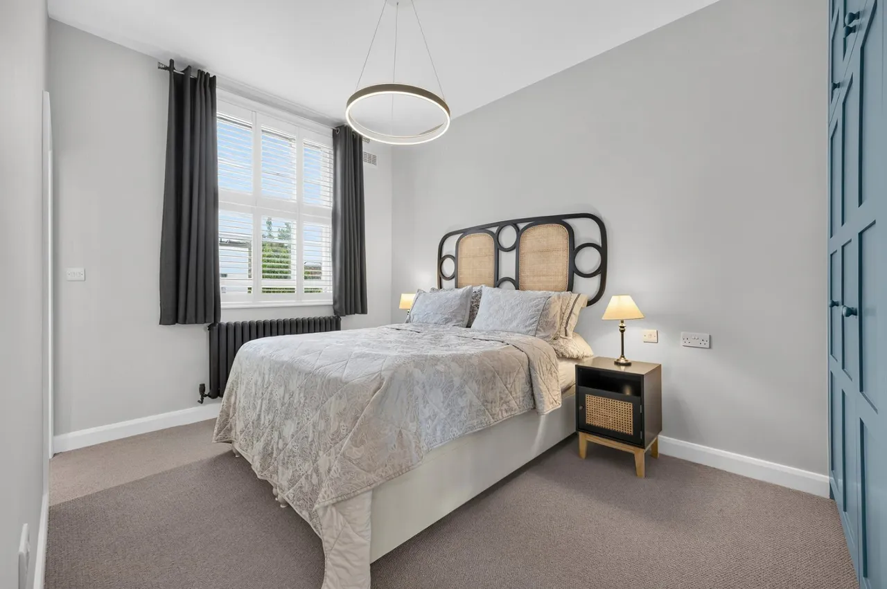 Harmood Street, London, NW1, photo 11