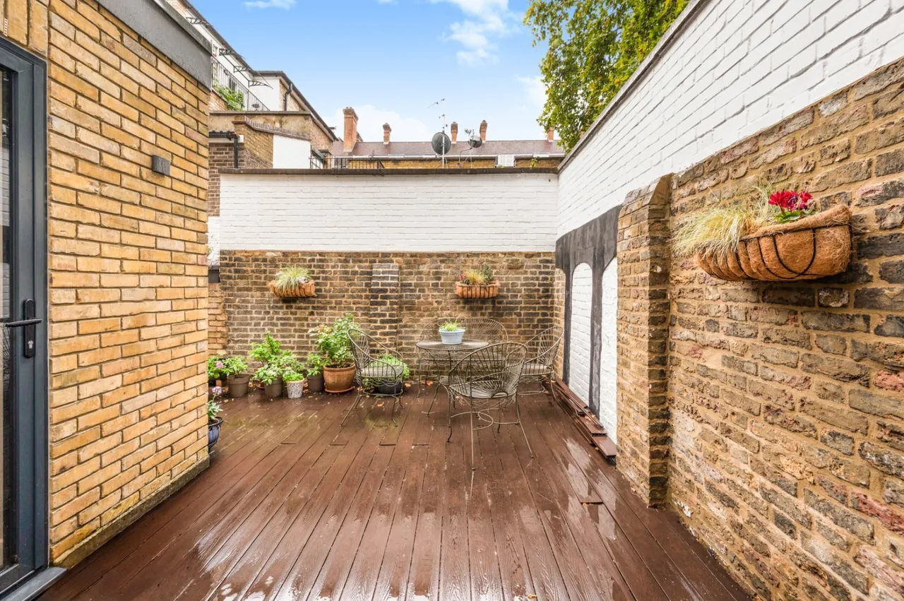 Harmood Street, London, NW1, photo 5