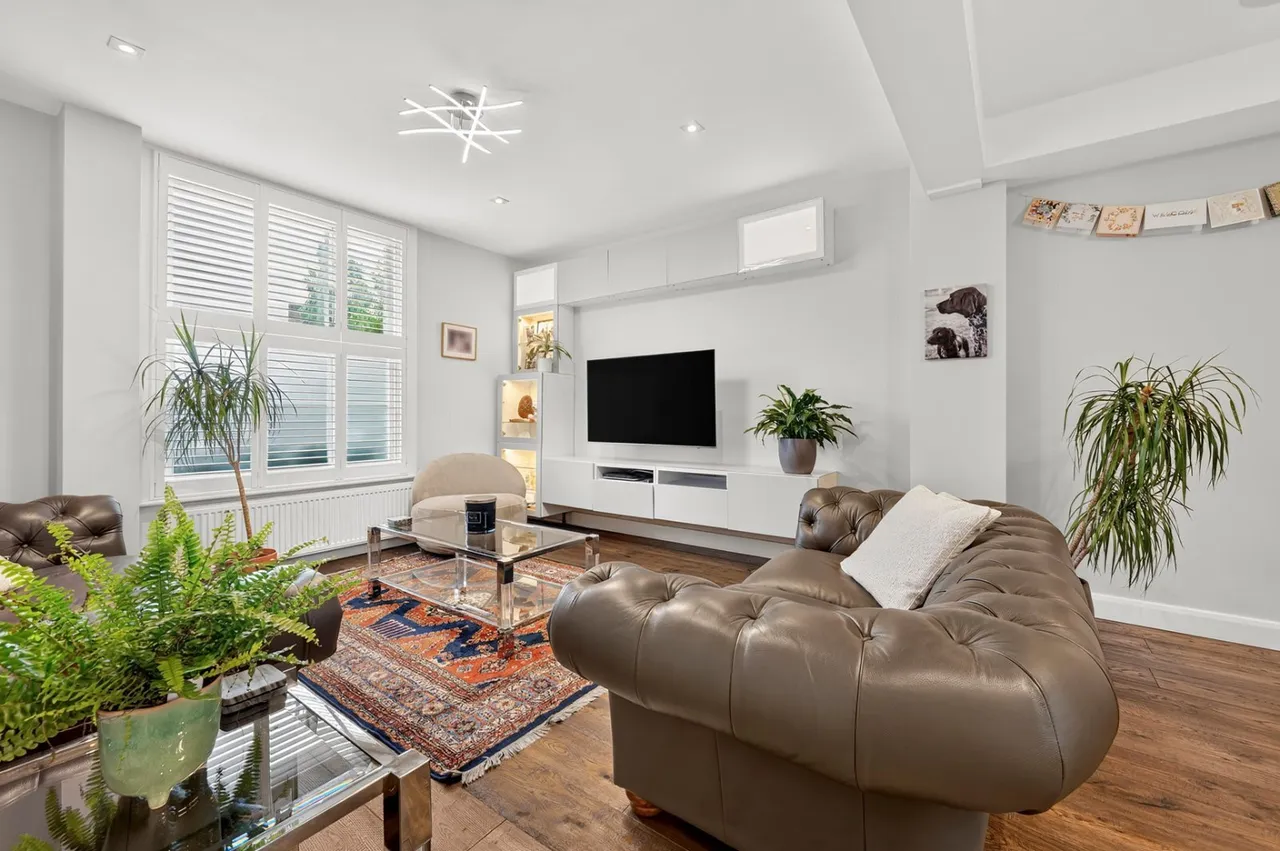 Harmood Street, London, NW1, photo 9