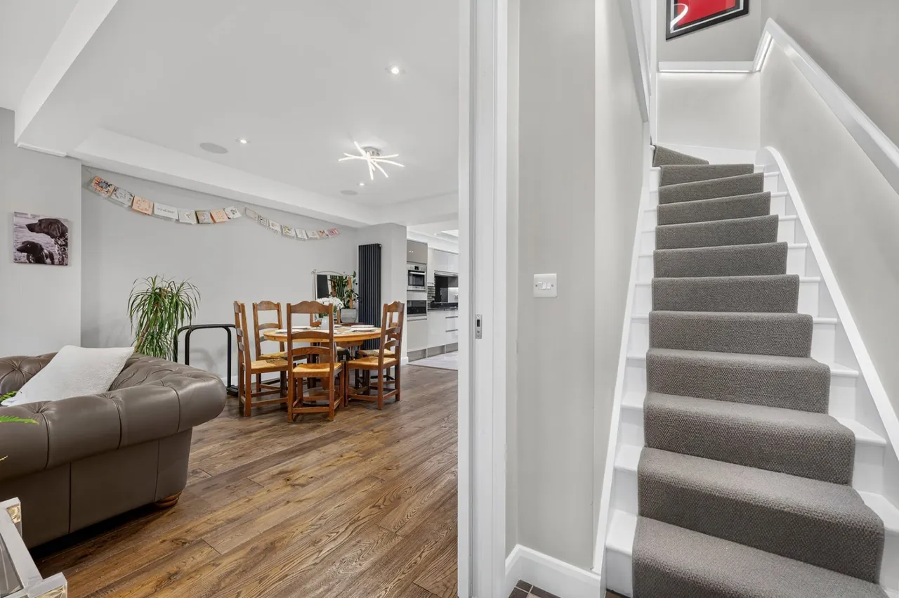 Harmood Street, London, NW1, photo 15