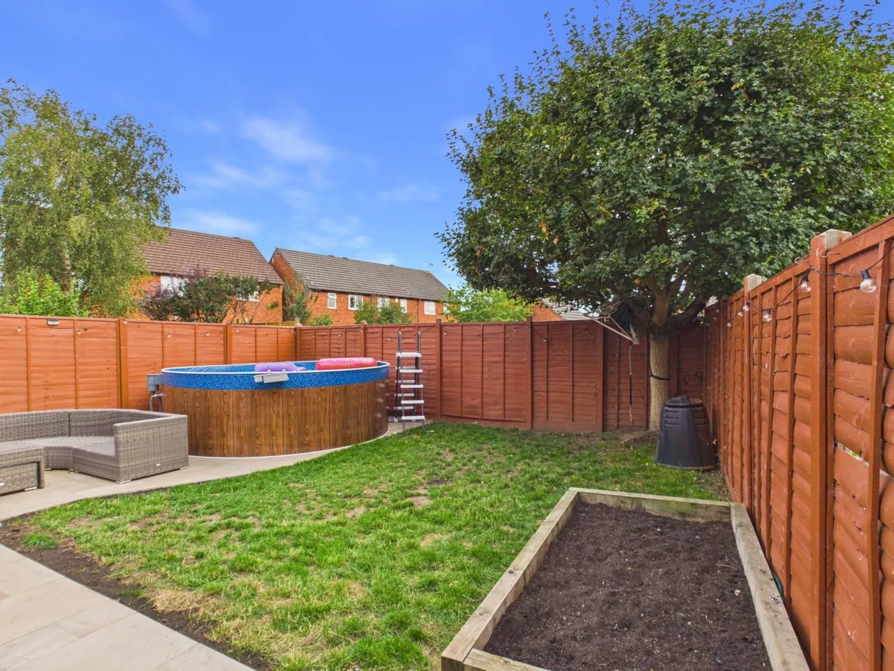Justice Close, Whitnash, CV31, photo 19