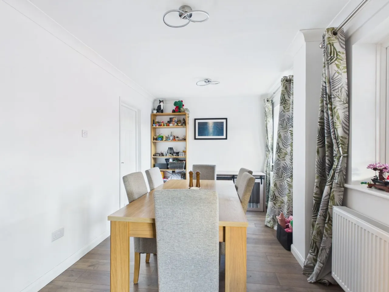 Justice Close, Whitnash, CV31, photo 11
