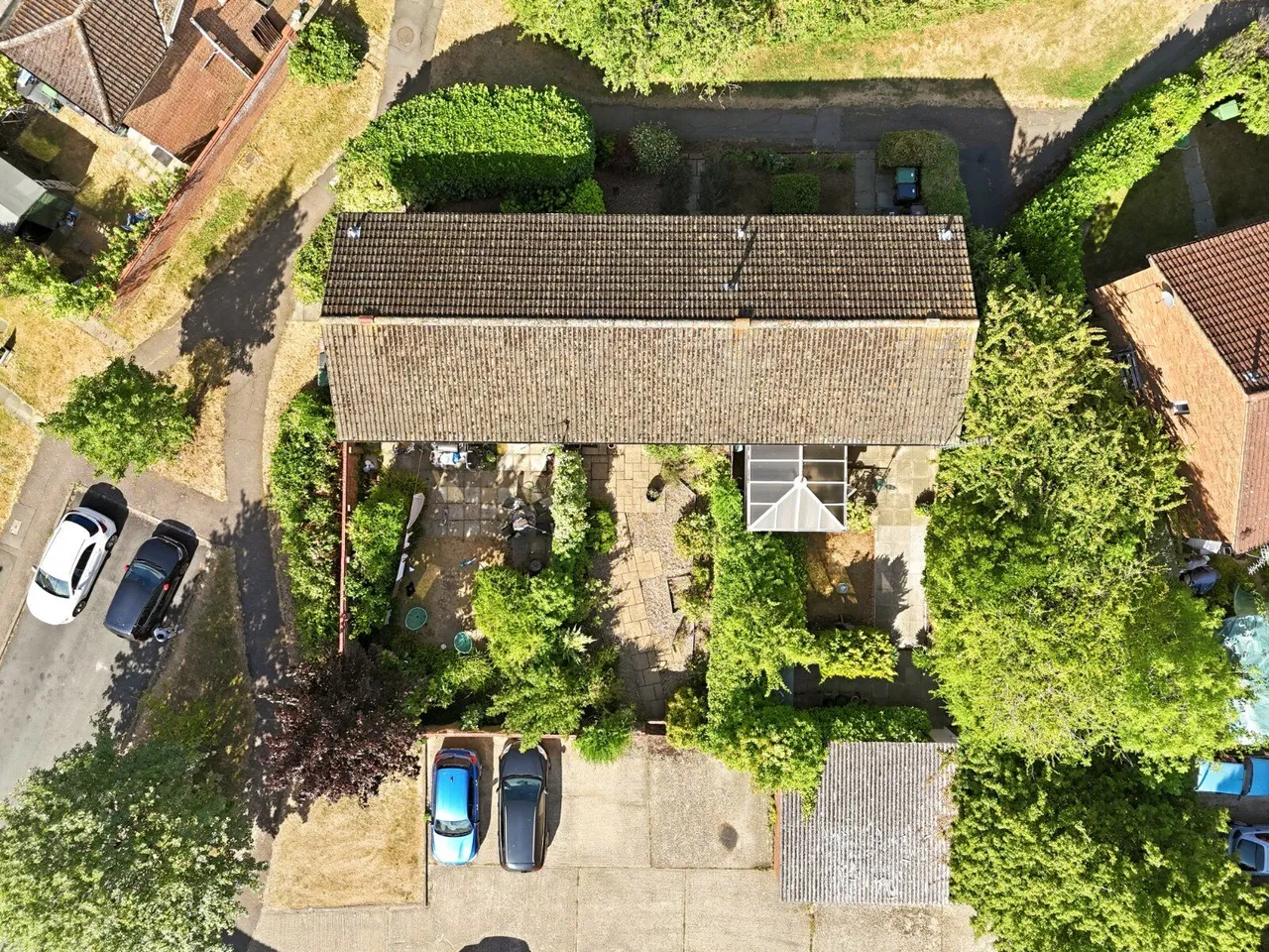 Cheriton Close, St. Albans, AL4, photo 10