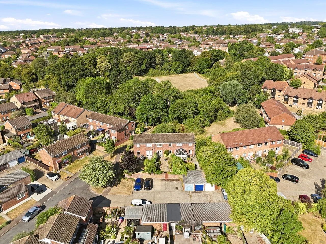 Cheriton Close, St. Albans, AL4, photo 13