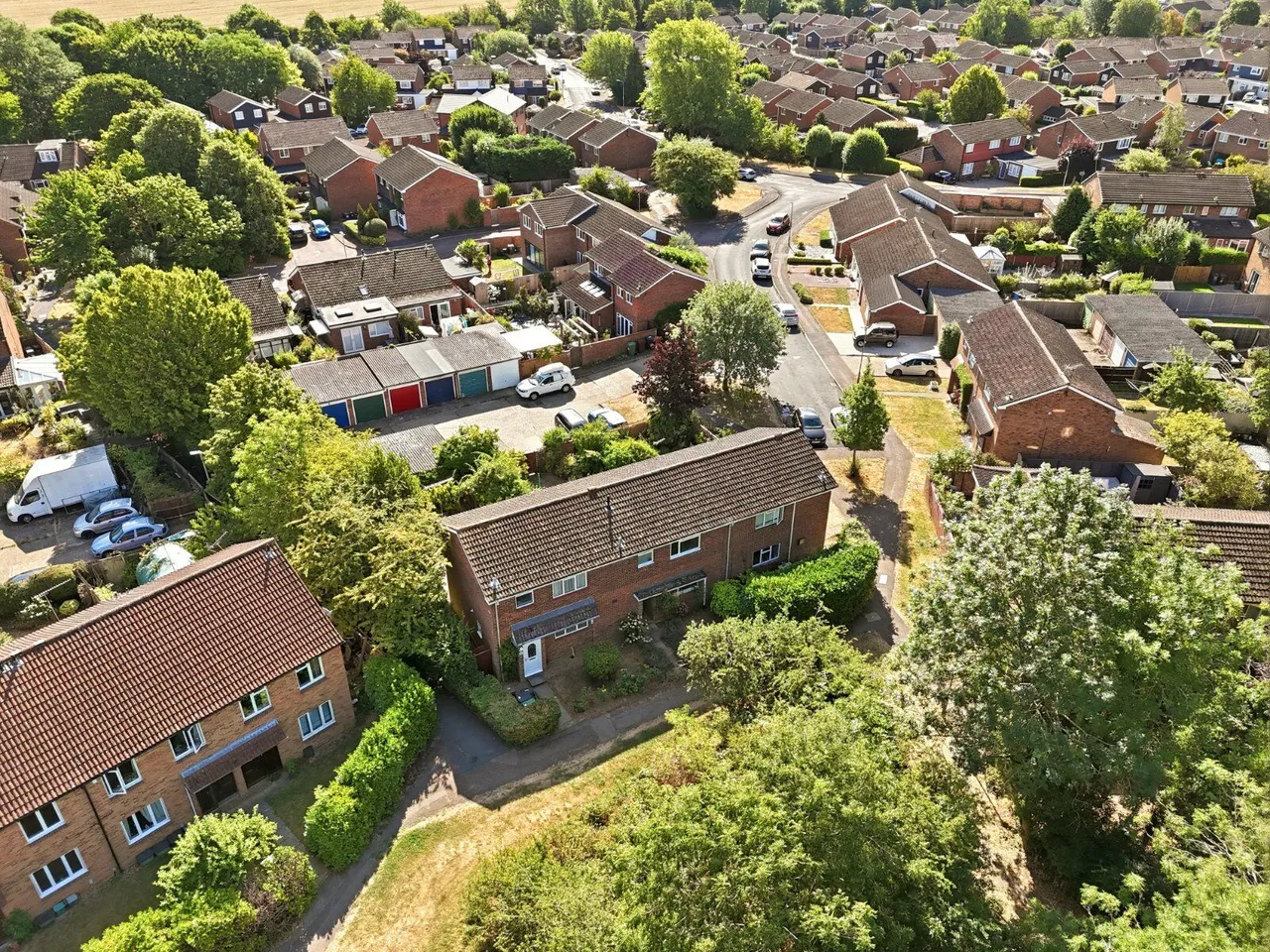 Cheriton Close, St. Albans, AL4, photo 12