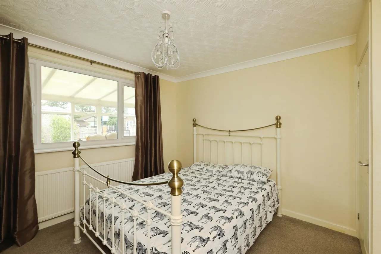 Ulverston Avenue, Askern, Doncaster, photo 9