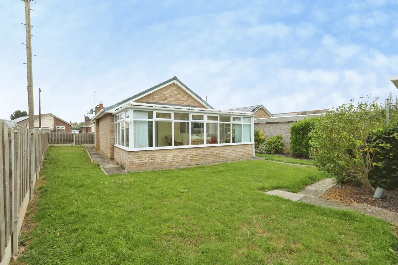 Ulverston Avenue, Askern, Doncaster, photo 4
