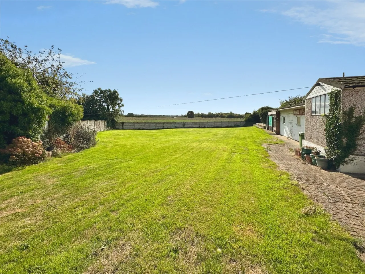 Silver Street, Whitley, DN14, photo 18