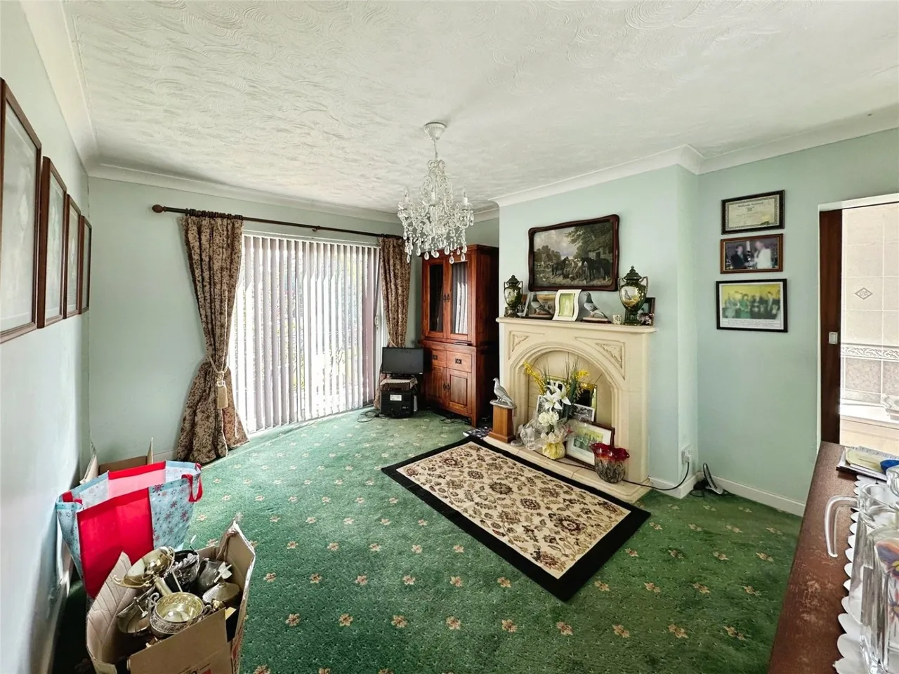 Silver Street, Whitley, DN14, photo 7