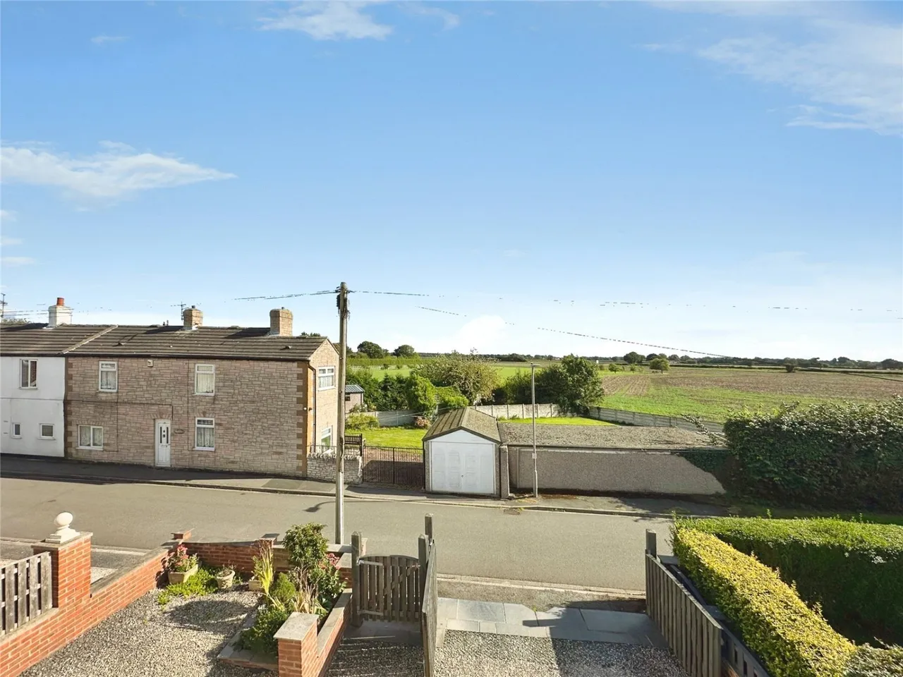 Silver Street, Whitley, DN14, photo 20
