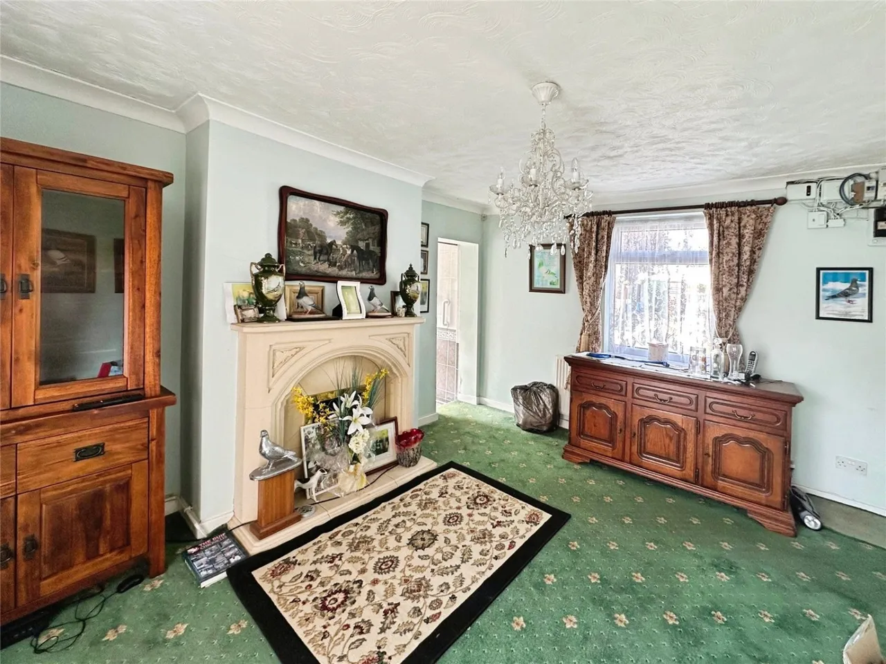 Silver Street, Whitley, DN14, photo 4