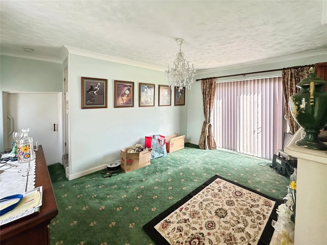 Silver Street, Whitley, DN14, photo 8