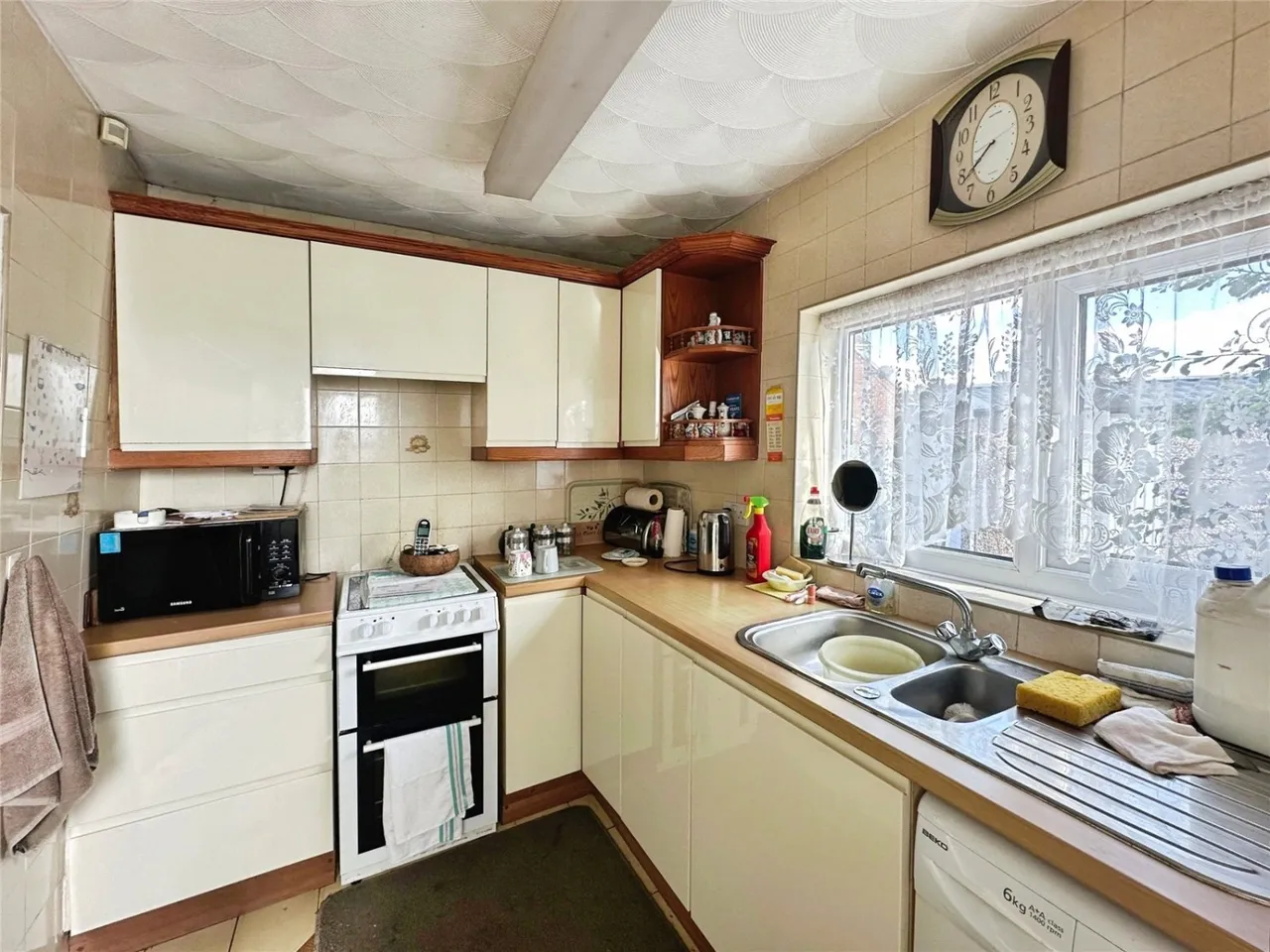 Silver Street, Whitley, DN14, photo 14