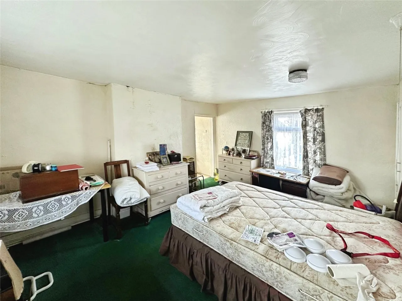 Silver Street, Whitley, DN14, photo 15