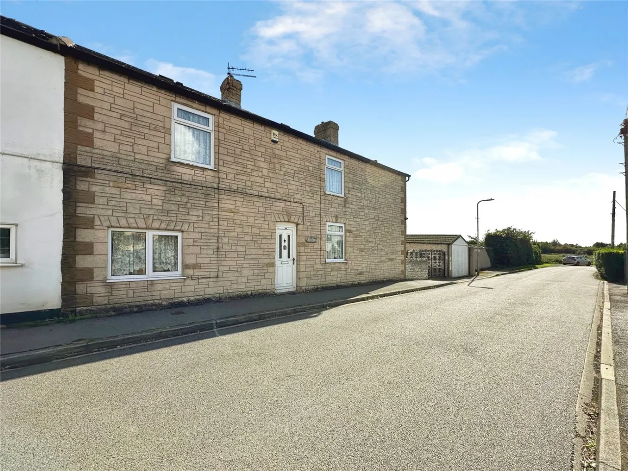 Silver Street, Whitley, DN14, photo 23