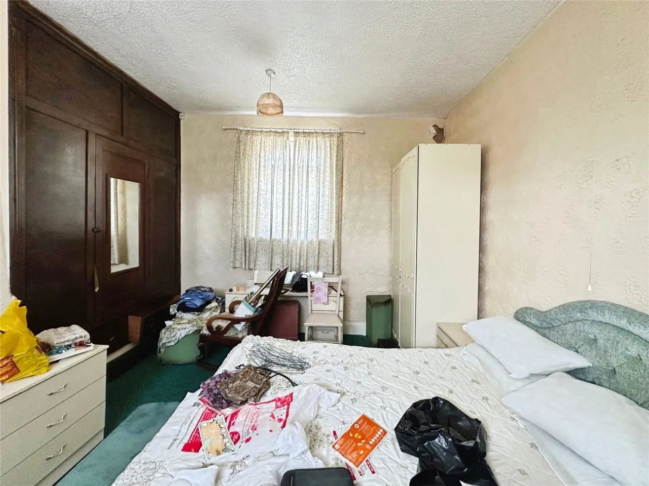 Silver Street, Whitley, DN14, photo 17