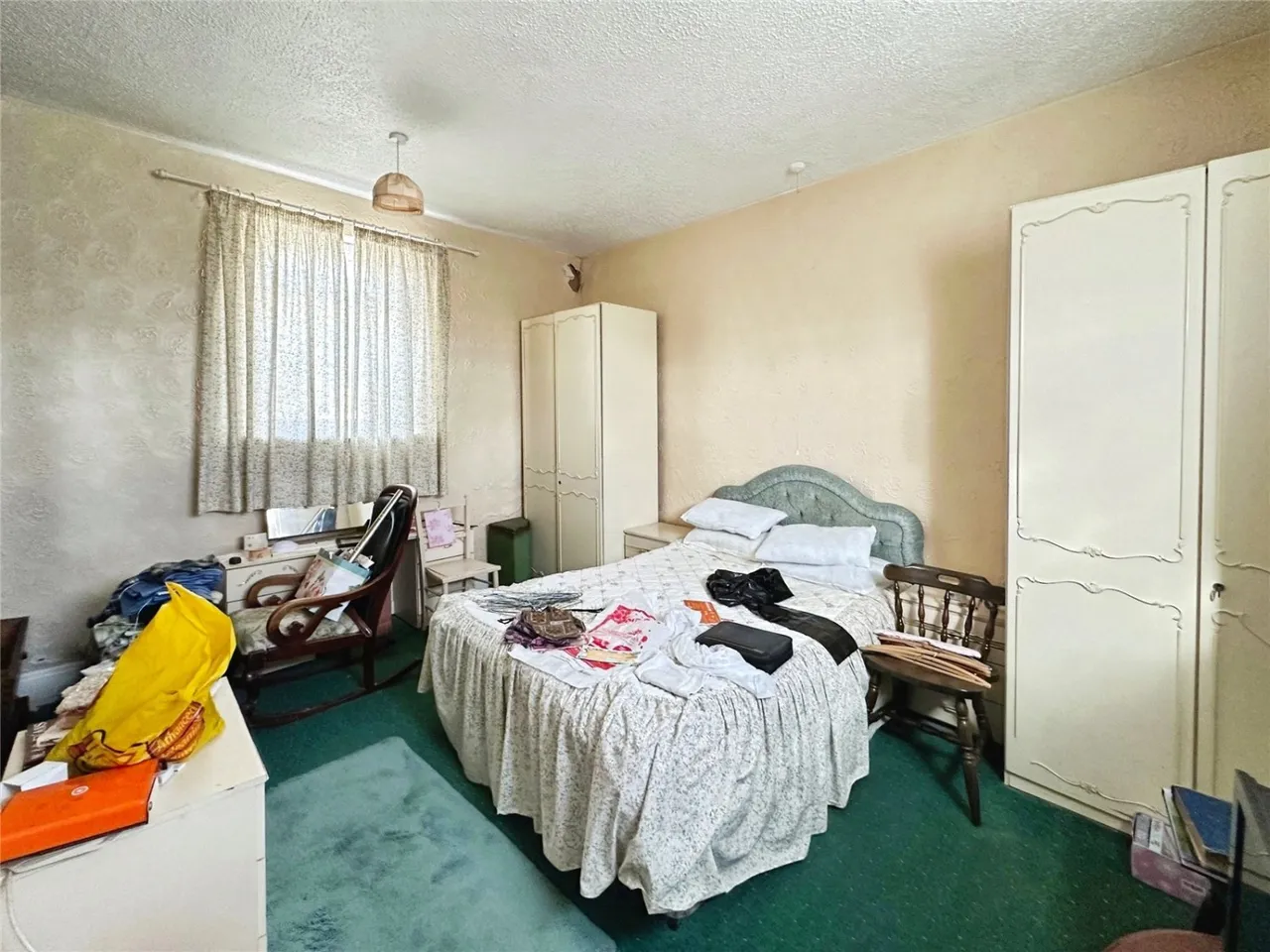 Silver Street, Whitley, DN14, photo 9