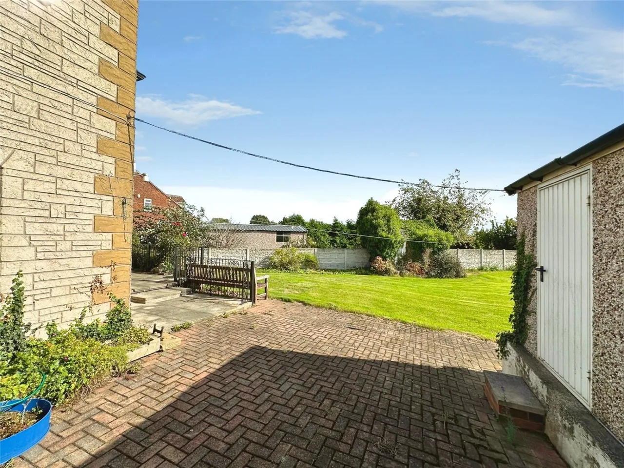 Silver Street, Whitley, DN14, photo 19