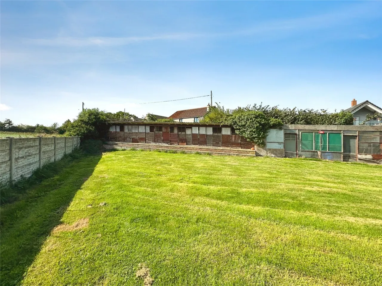 Silver Street, Whitley, DN14, photo 21