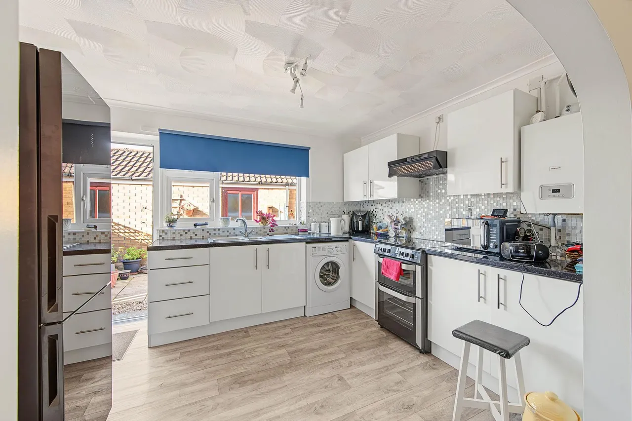 Venables Close, Burgh Le Marsh, PE24, photo 9