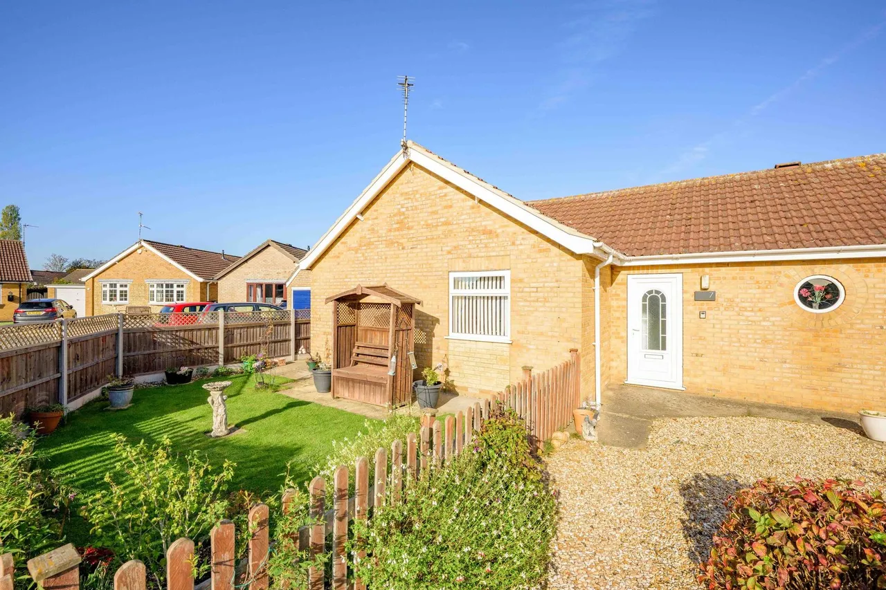 Venables Close, Burgh Le Marsh, PE24, photo 18