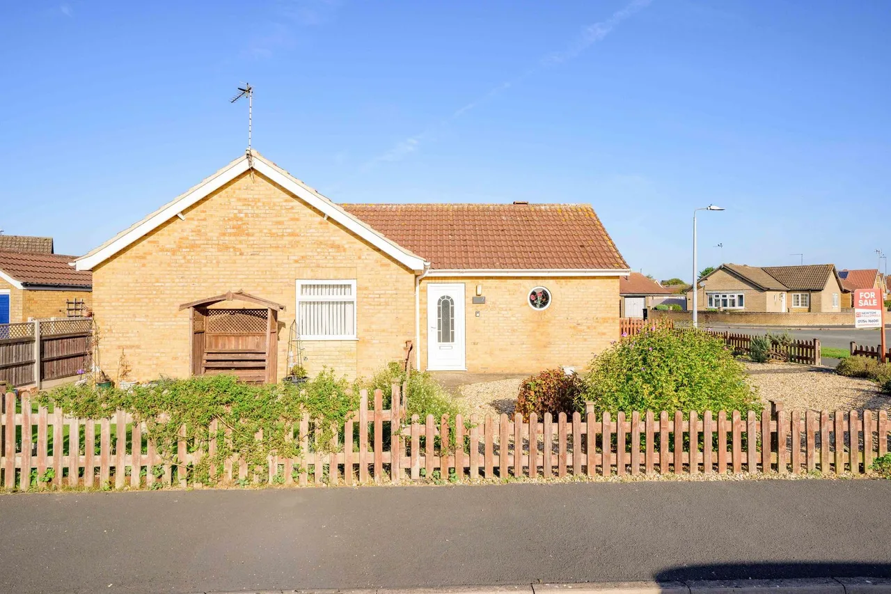 Venables Close, Burgh Le Marsh, PE24, photo 21