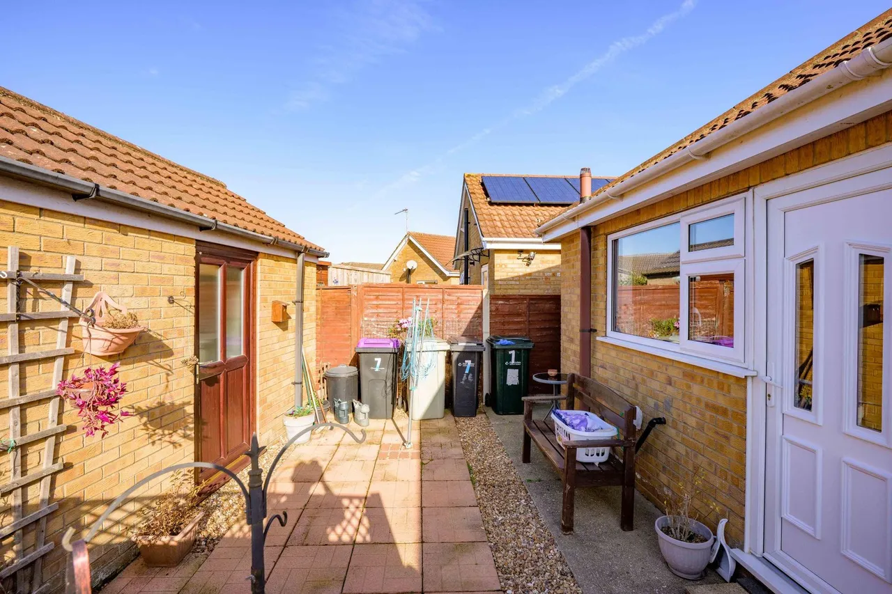 Venables Close, Burgh Le Marsh, PE24, photo 17
