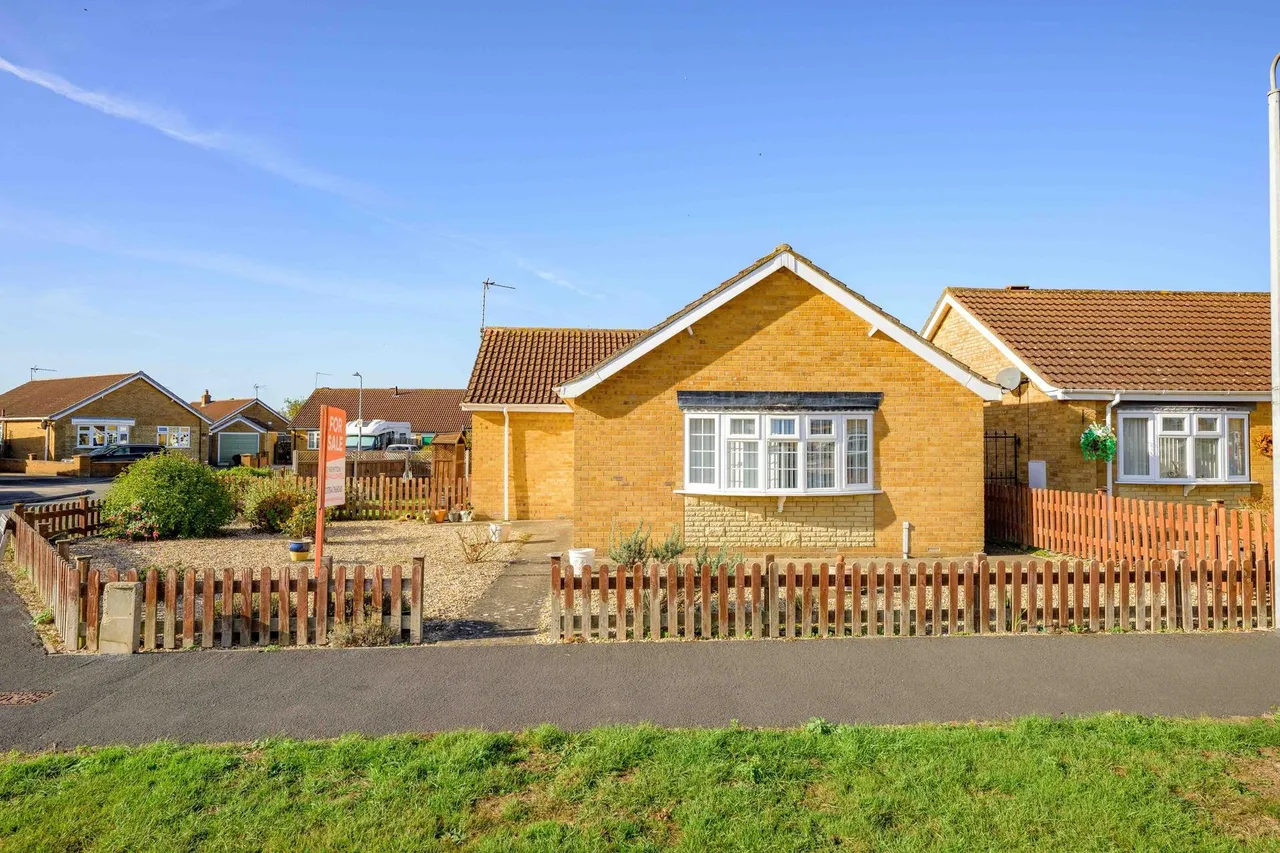 Venables Close, Burgh Le Marsh, PE24, photo 24