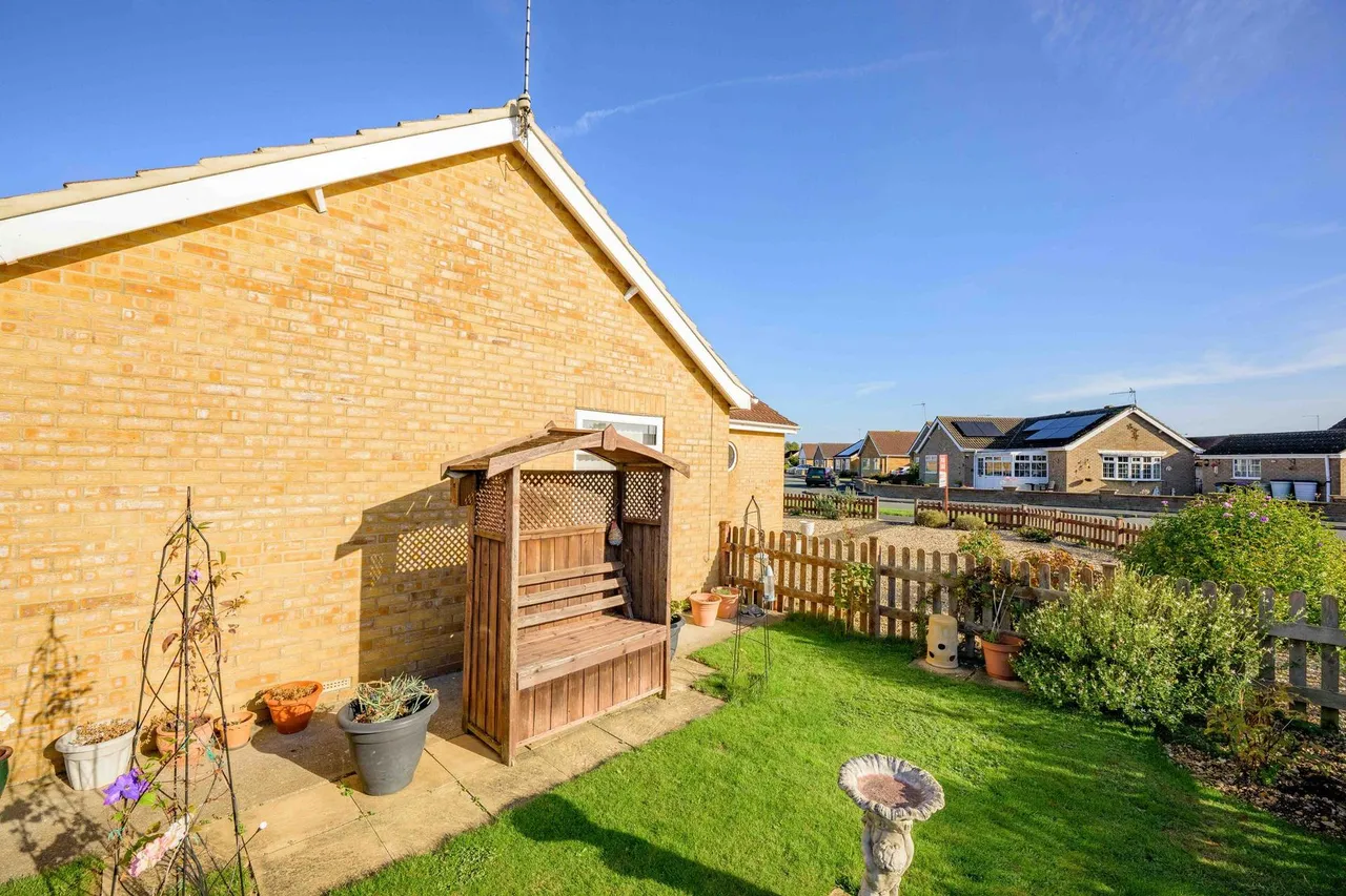 Venables Close, Burgh Le Marsh, PE24, photo 19