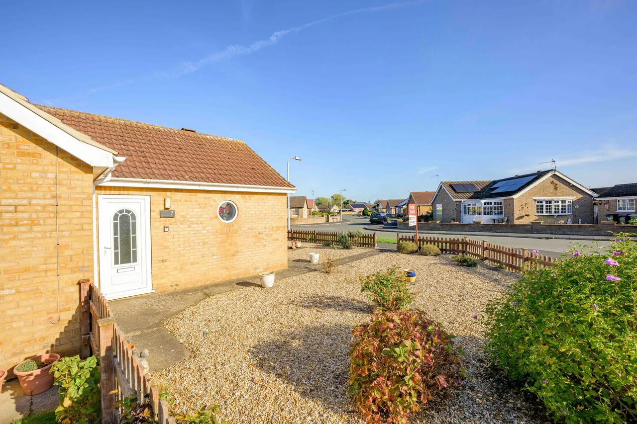 Venables Close, Burgh Le Marsh, PE24, photo 22