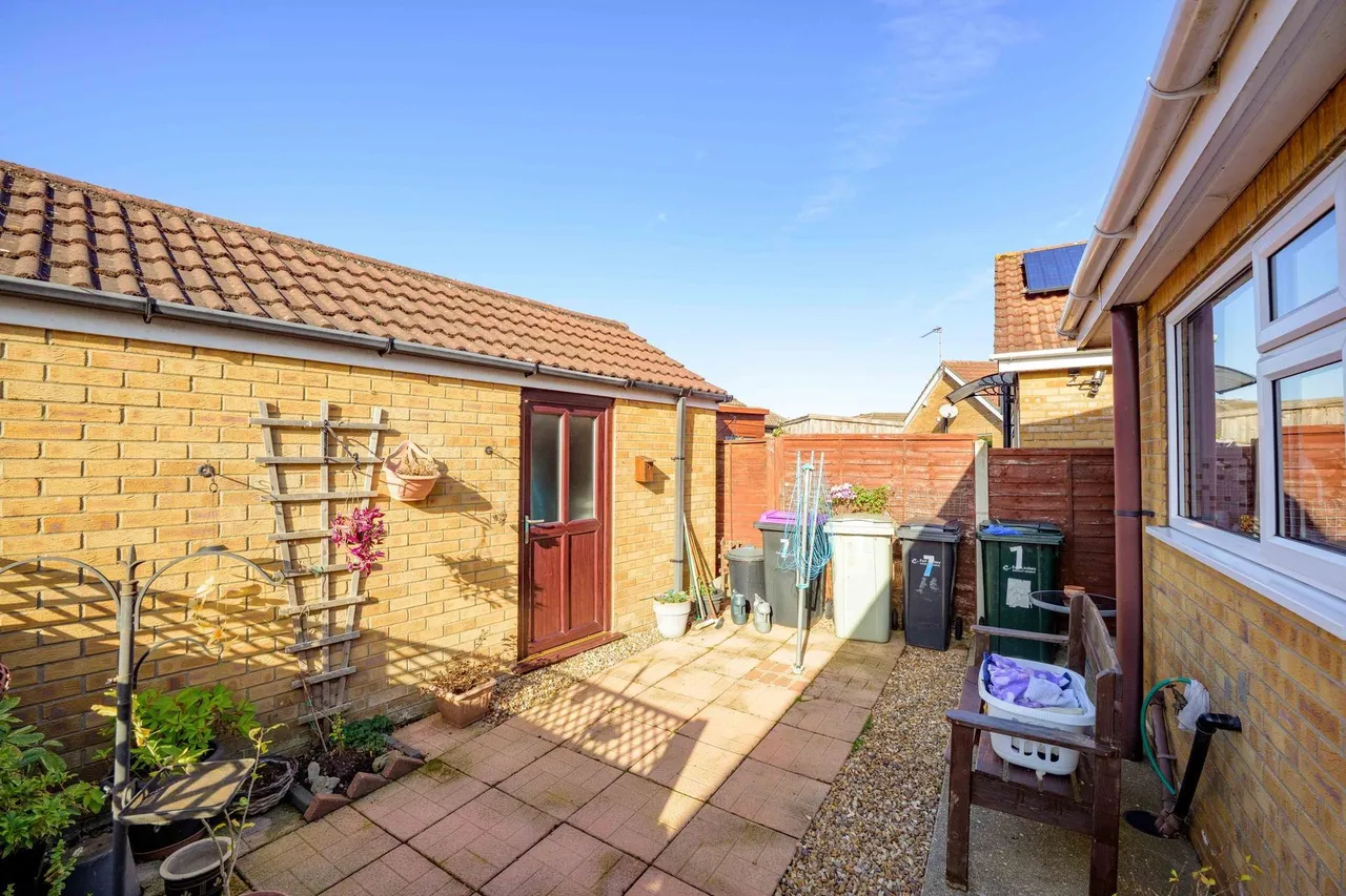 Venables Close, Burgh Le Marsh, PE24, photo 16
