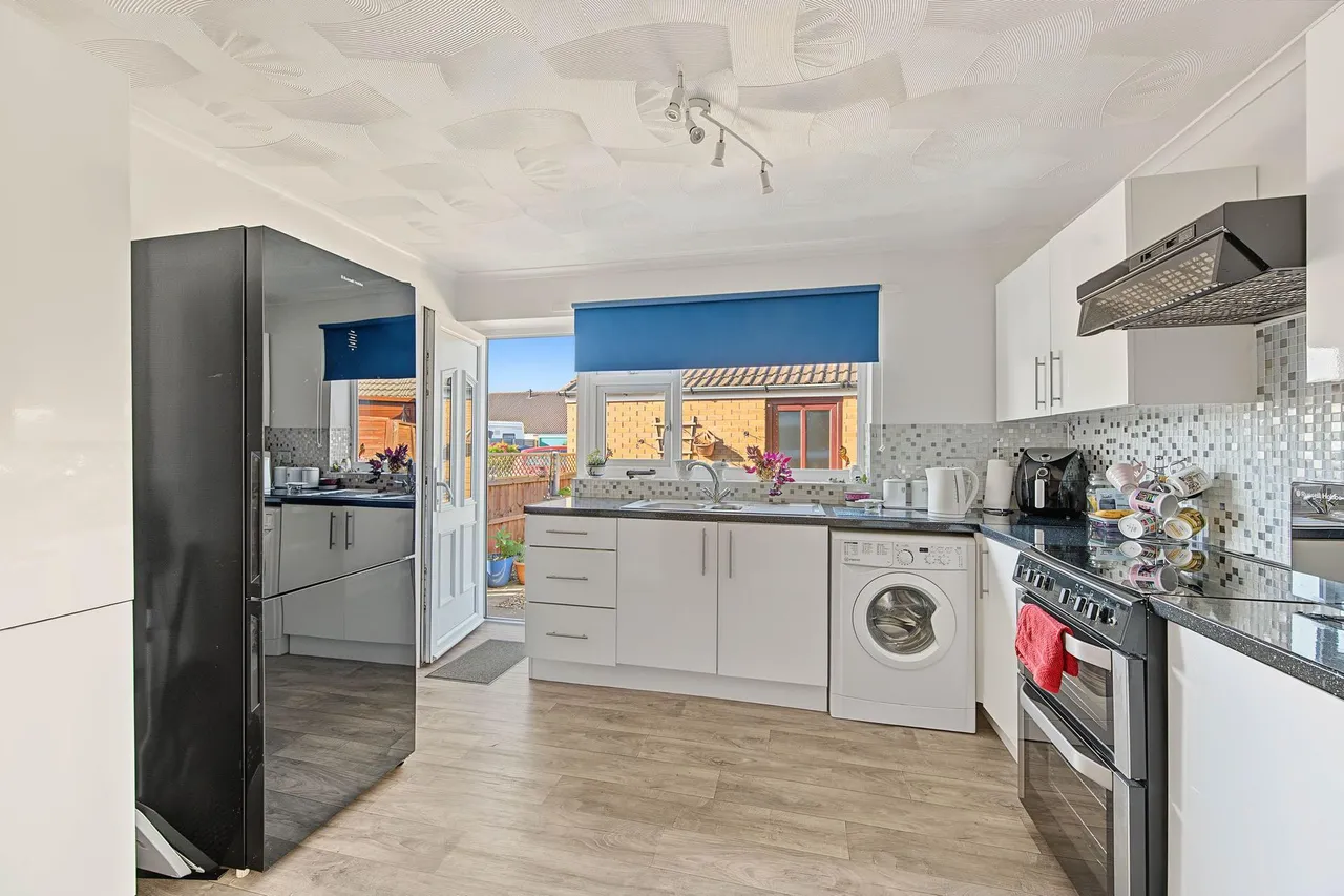 Venables Close, Burgh Le Marsh, PE24, photo 2