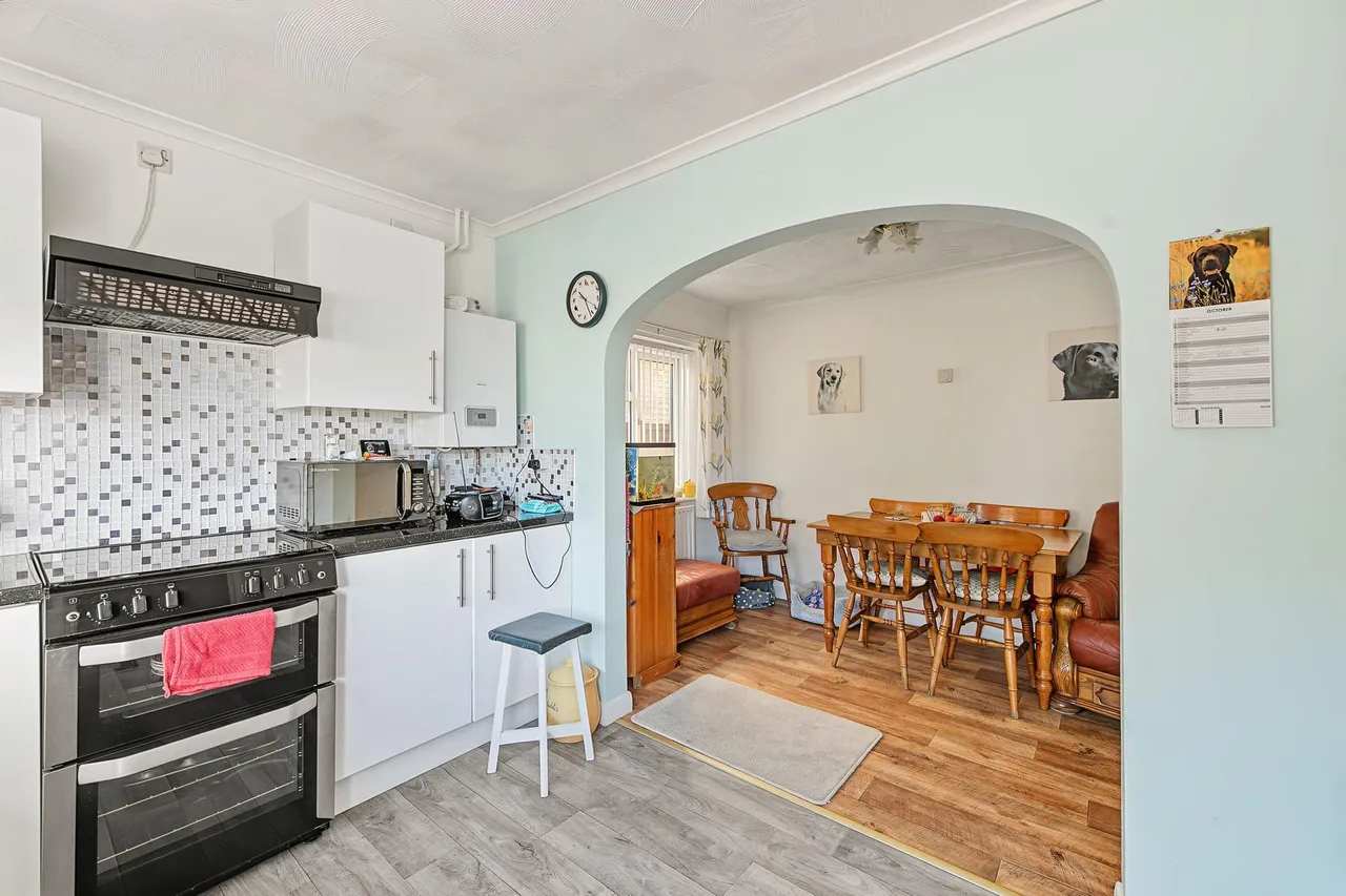 Venables Close, Burgh Le Marsh, PE24, photo 10