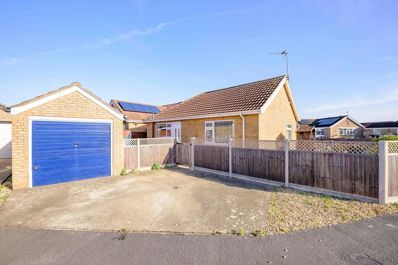 Venables Close, Burgh Le Marsh, PE24, photo 4