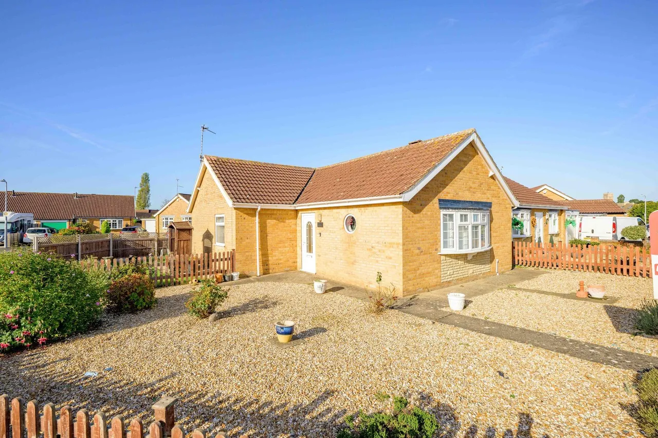 Venables Close, Burgh Le Marsh, PE24, photo 23