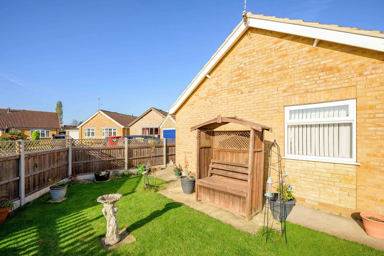 Venables Close, Burgh Le Marsh, PE24, photo 20