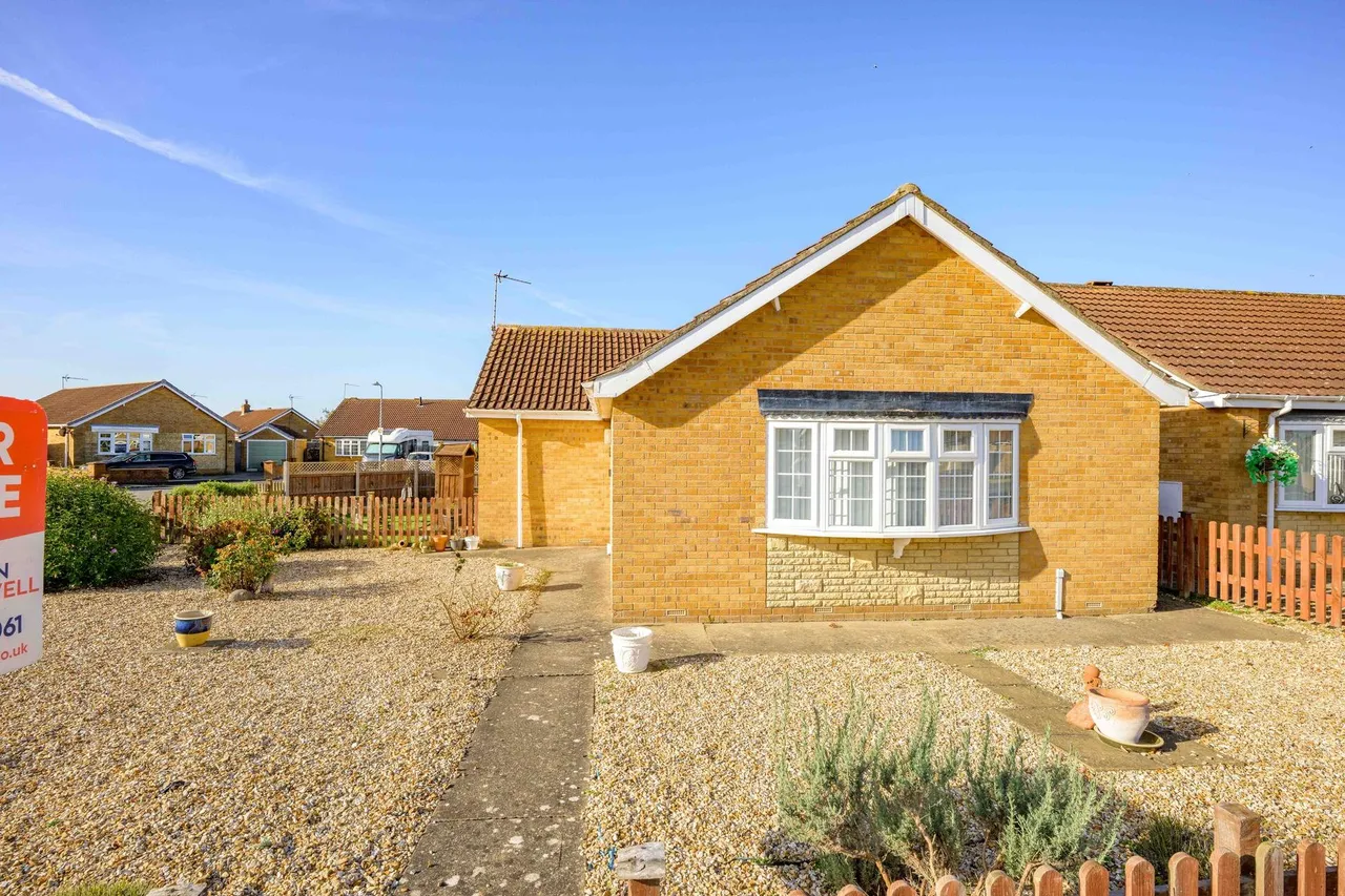 Venables Close, Burgh Le Marsh, PE24, photo 25
