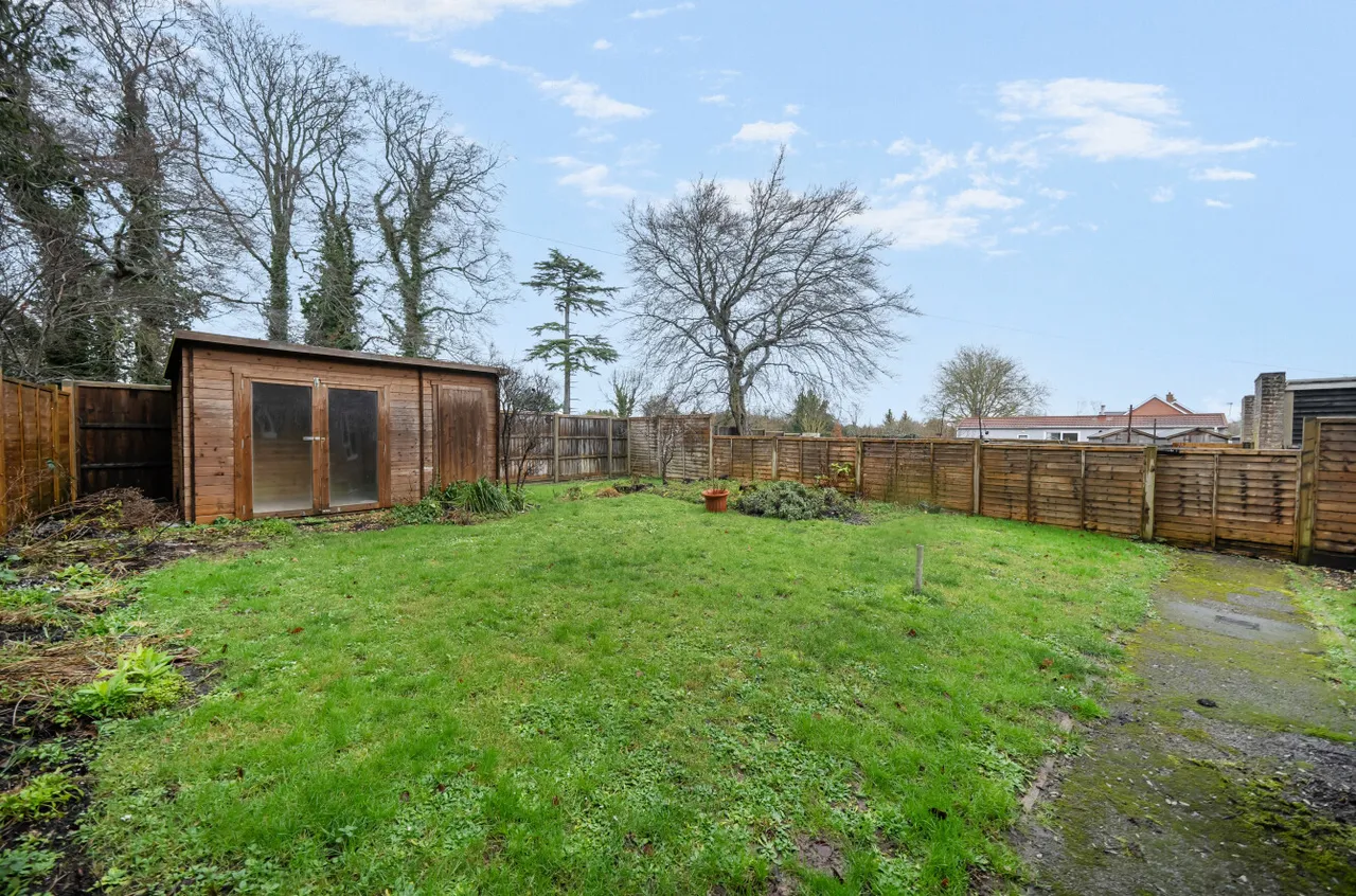 Cobbles Close, Sutton Scotney, SO21, photo 4