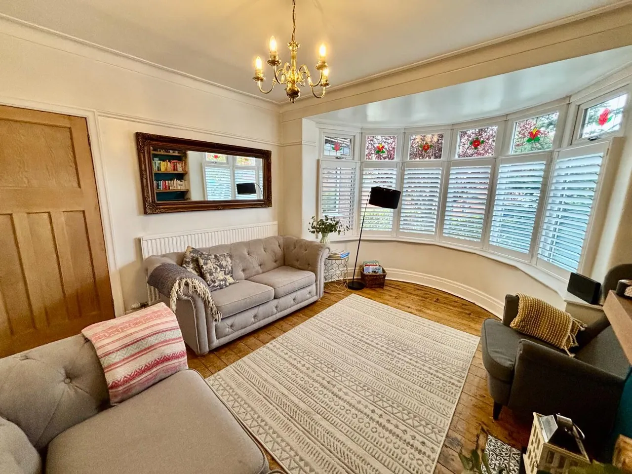 Royle Green Road, Northenden, M22, photo 3