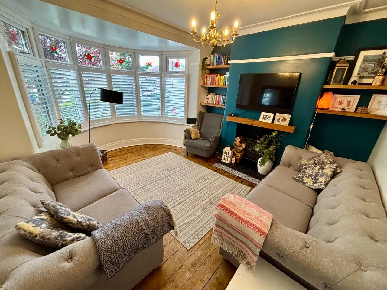 Royle Green Road, Northenden, M22, photo 2