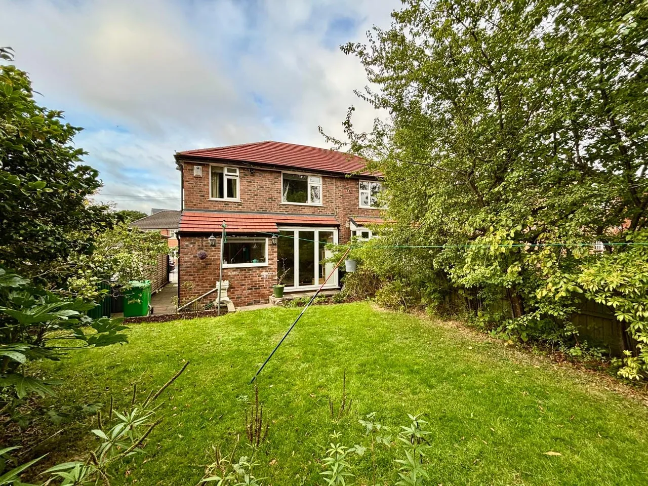 Royle Green Road, Northenden, M22, photo 23