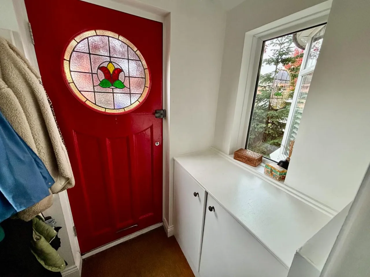 Royle Green Road, Northenden, M22, photo 10