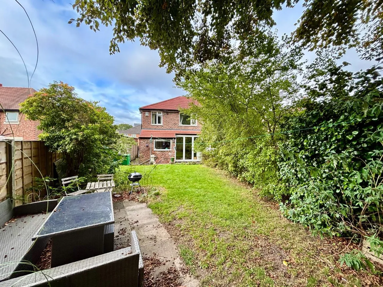 Royle Green Road, Northenden, M22, photo 22