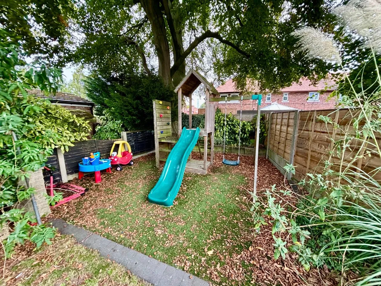 Royle Green Road, Northenden, M22, photo 21