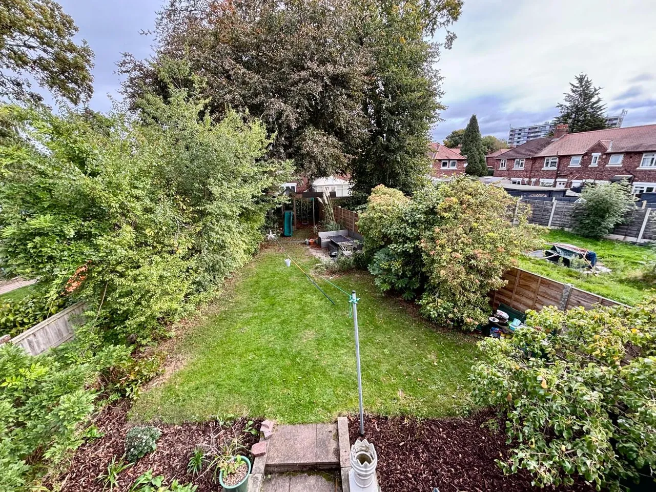 Royle Green Road, Northenden, M22, photo 20
